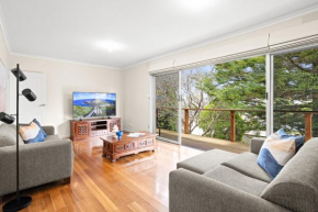 Beachside Home Tootgarook 3Bd 2Bth Just Steps to the Sand